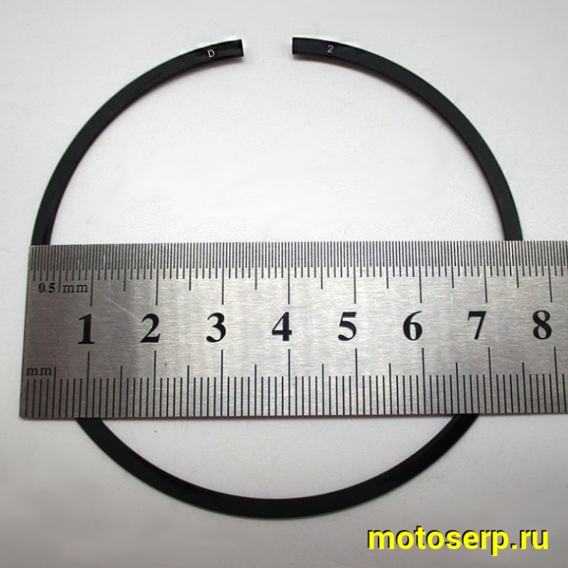 Купить  Кольцо поршневое (кольца поршневые) 174MN  D74;  (комп) (ZUUM 100101674 (ML 10989 купить с доставкой по Москве и России, цена, технические характеристики, комплектация фото  - motoserp.ru