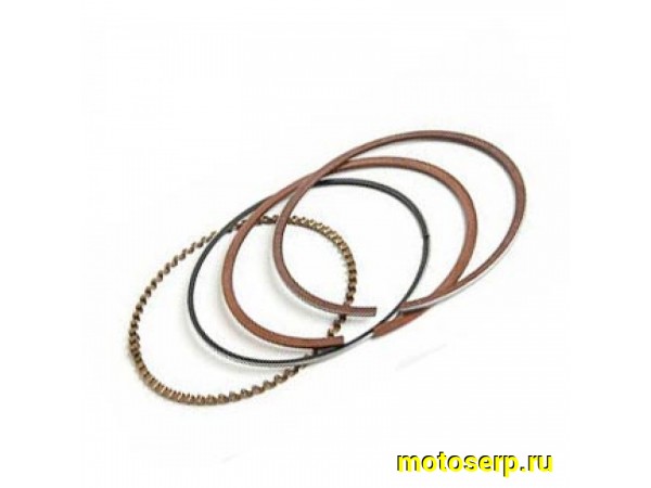 Купить  Кольцо поршневое (кольца поршневые) 194MQ (XY194MQ) D94.5; 450сс (комп) (ZUUM 100069455 (ML 10820 купить с доставкой по Москве и России, цена, технические характеристики, комплектация фото  - motoserp.ru