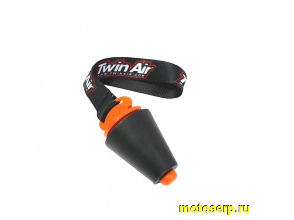 Купить  Заглушка в глушитель TWIN AIR малая d-18/40 мм (177700NN) (шт) (SM 362-5384 купить с доставкой по Москве и России, цена, технические характеристики, комплектация фото  - motoserp.ru