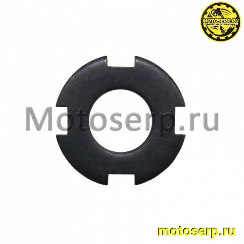 Купить  Гайка корзины сцепления (M14х1мм) 139FMB,147FMD,152FMH/I; ALPHA, DELTA, ZODIAK (шт) (MD 6666 (MM 22110 (MT V-861 (ANKON 023123 купить с доставкой по Москве и России, цена, технические характеристики, комплектация фото  - motoserp.ru