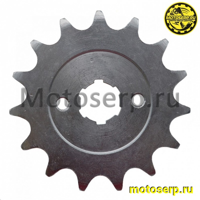 Купить  Звезда ведущая (520-15) 166FMM и др. Falcon250  (шт) (SM 687-2581 купить с доставкой по Москве и России, цена, технические характеристики, комплектация фото  - motoserp.ru