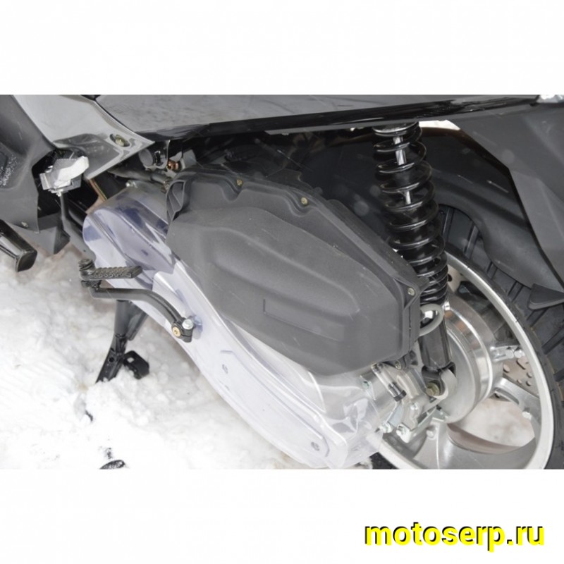 Купить  Скутер MM QUANTUM (Квантум) 50cc, 4Т,возд. охл.,торм. диск/диск.,кол 13" реплика Yamaha N-MAX  (шт) 01500 (MM  купить с доставкой по Москве и России, цена, технические характеристики, комплектация фото  - motoserp.ru