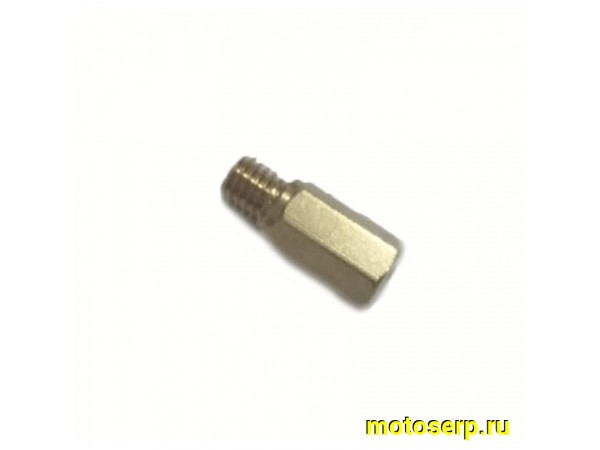Купить  Ремкомплект карбюратора (главный топливный жиклер) NIBBI PWK M5 (135) (шт) (SM 337-4193 купить с доставкой по Москве и России, цена, технические характеристики, комплектация фото  - motoserp.ru