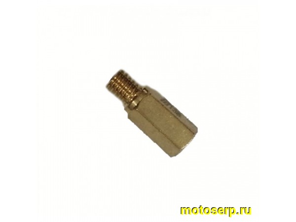 Купить  Ремкомплект карбюратора (главный топливный жиклер) NIBBI PWK M5 (138) (шт) (SM 337-1870 купить с доставкой по Москве и России, цена, технические характеристики, комплектация фото  - motoserp.ru