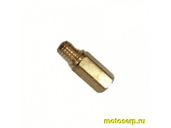 Купить  Ремкомплект карбюратора (главный топливный жиклер) NIBBI PWK M5 (142) (шт) (SM 337-4994 купить с доставкой по Москве и России, цена, технические характеристики, комплектация фото  - motoserp.ru