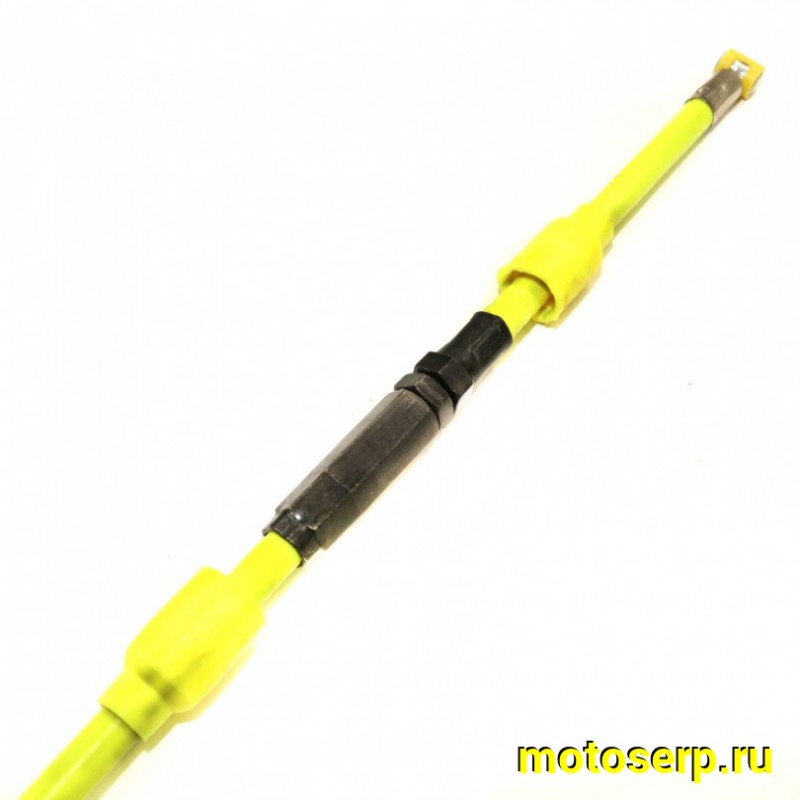 Купить  Трос сцепления NIBBI 4T (NC) (T-1195mm, R-1095mm) (шт) (SM 759-9609 купить с доставкой по Москве и России, цена, технические характеристики, комплектация фото  - motoserp.ru