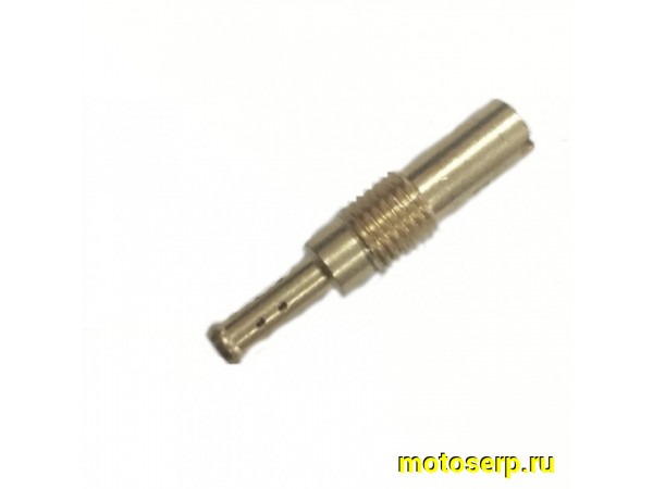 Купить  Ремкомплект карбюратора (жиклер холостого хода) NIBBI  M6 (34) (шт) (SM 337-7256 купить с доставкой по Москве и России, цена, технические характеристики, комплектация фото  - motoserp.ru