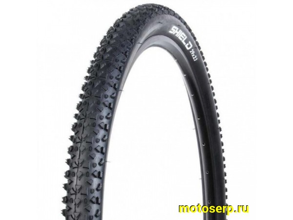 Купить  Покрышка  29" 29х2.10 шипованная RITCHEY SHIELD Вело (шт) (R5 VZ20210013 (99049) купить с доставкой по Москве и России, цена, технические характеристики, комплектация фото  - motoserp.ru