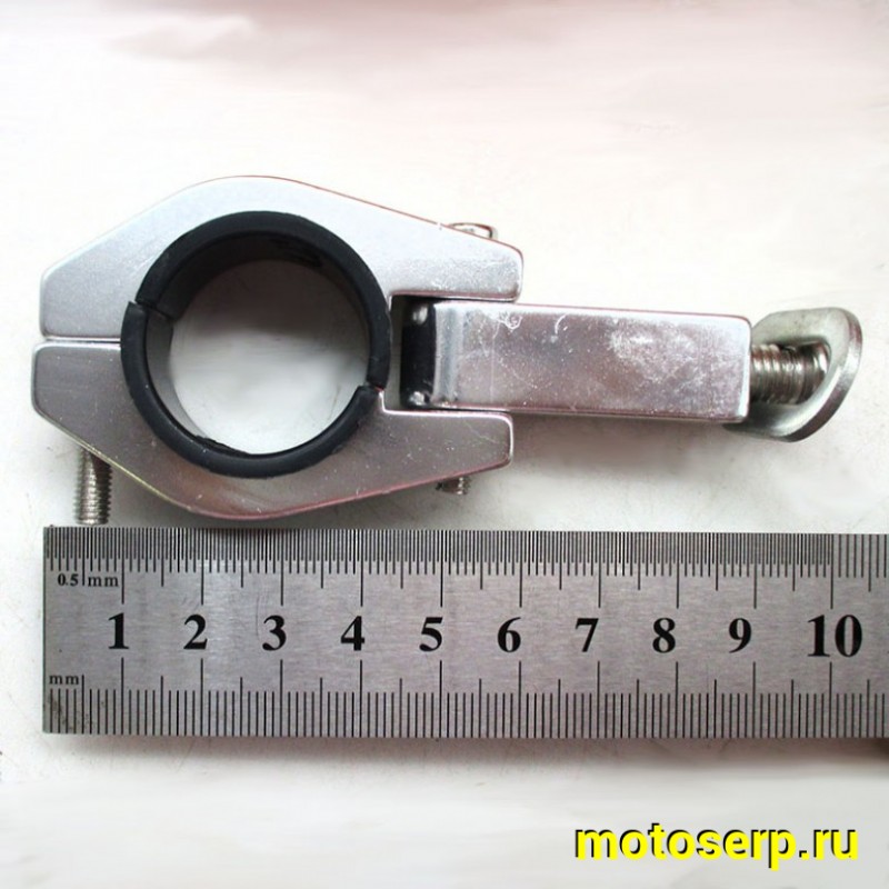 Купить  Защита рук/рычагов (уши)  OTOM тип 3 Оранжевый (пар) (Кокурин купить с доставкой по Москве и России, цена, технические характеристики, комплектация фото  - motoserp.ru
