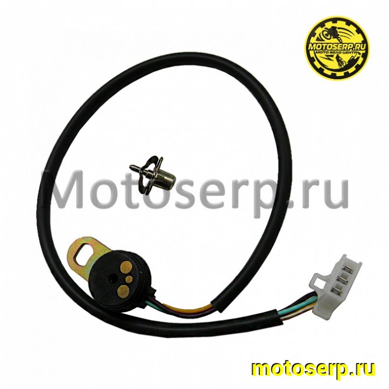 Купить  Датчик положения передач ATV KAYO двиг. 1P57QMJ-2D (150 см3, вариатор, задн.ход) (шт) (SM 087-2561 купить с доставкой по Москве и России, цена, технические характеристики, комплектация фото  - motoserp.ru