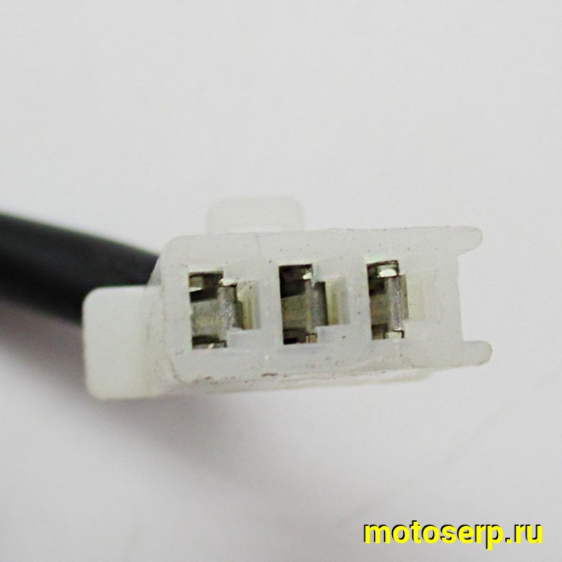 Купить  Датчик положения передач ATV KAYO двиг. 1P57QMJ-2D (150 см3, вариатор, задн.ход) (шт) (SM 087-2561 купить с доставкой по Москве и России, цена, технические характеристики, комплектация фото  - motoserp.ru