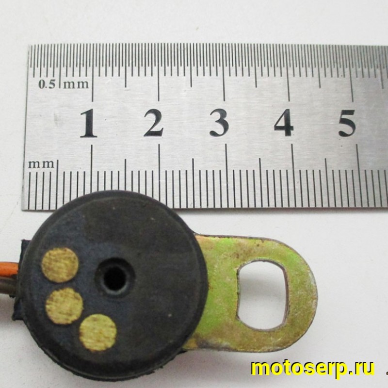 Купить  Датчик положения передач ATV KAYO двиг. 1P57QMJ-2D (150 см3, вариатор, задн.ход) (шт) (SM 087-2561 купить с доставкой по Москве и России, цена, технические характеристики, комплектация фото  - motoserp.ru