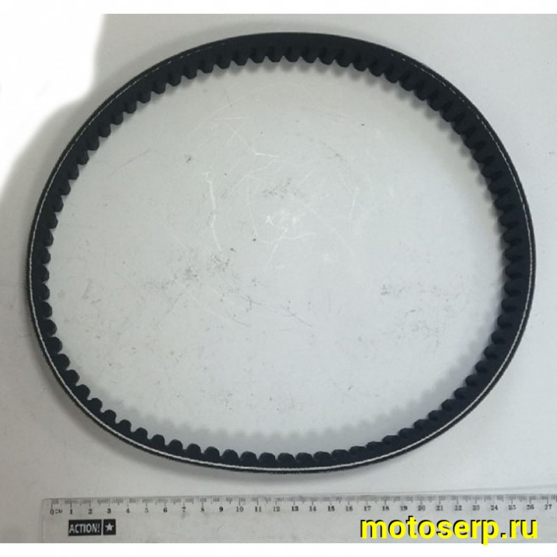 Купить  Ремень вариатора 801,5х18,2х30-10; LX200ATV-M BAGGIO (SM 071-2361 купить с доставкой по Москве и России, цена, технические характеристики, комплектация фото  - motoserp.ru