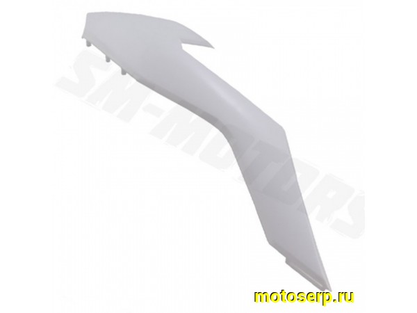 Купить  Пластик боковой передний левый центральный KAYO K1  (шт) (SM 776-1130 купить с доставкой по Москве и России, цена, технические характеристики, комплектация фото  - motoserp.ru