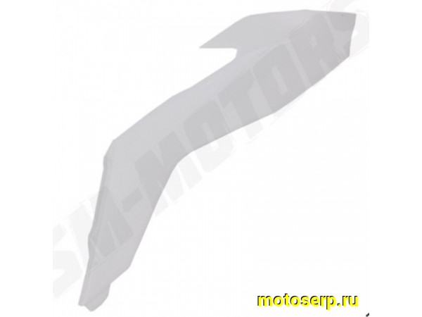 Купить  Пластик боковой передний правый центральный KAYO K1  (шт) (SM 776-3232 купить с доставкой по Москве и России, цена, технические характеристики, комплектация фото  - motoserp.ru