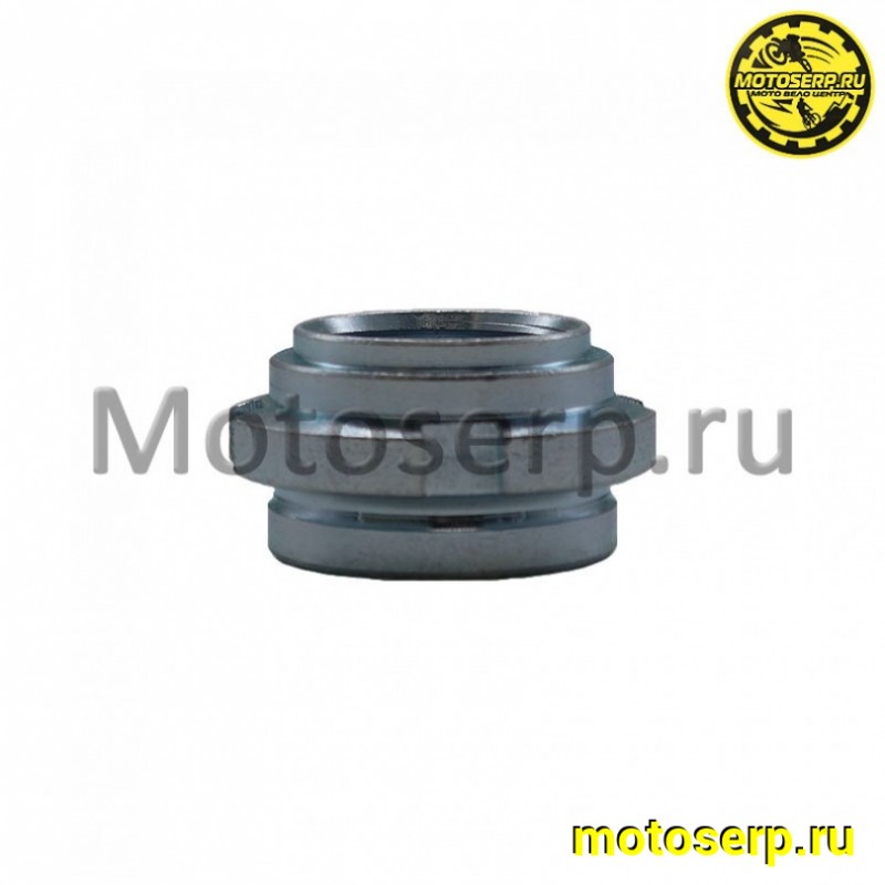 Купить  Гайка траверсы (M21x1) KAYO и др. питбайки (шт) (SM 684-9139 купить с доставкой по Москве и России, цена, технические характеристики, комплектация фото  - motoserp.ru