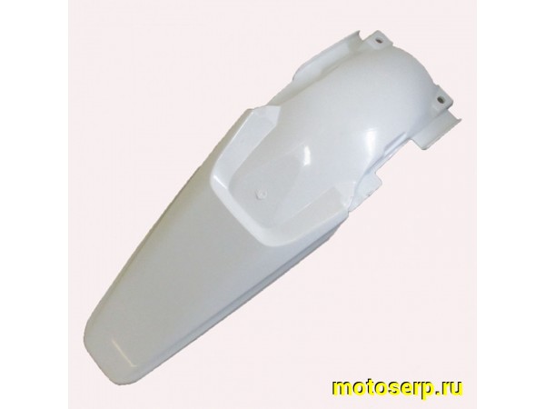 Купить  Крыло заднее (хвост) KAYO T2,T4,Т6 (шт)  (SM 776-1760 купить с доставкой по Москве и России, цена, технические характеристики, комплектация фото  - motoserp.ru