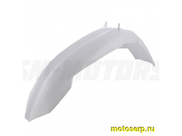 Купить  Крыло переднее Кросс KAYO K1 (шт) (SM 801009-0001 купить с доставкой по Москве и России, цена, технические характеристики, комплектация фото  - motoserp.ru