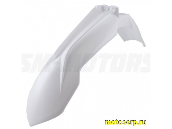 Купить  Крыло переднее Кросс KAYO K6 (шт) (SM 776-6736 купить с доставкой по Москве и России, цена, технические характеристики, комплектация фото  - motoserp.ru