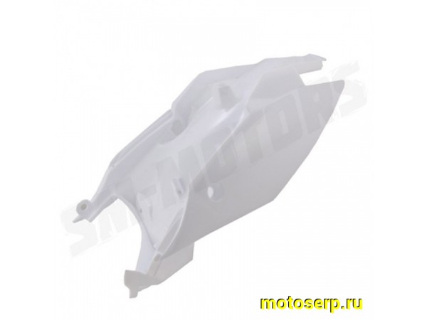 Купить  Обтекатель задний центральный KAYO K1 (шт) (SM 776-5545 купить с доставкой по Москве и России, цена, технические характеристики, комплектация фото  - motoserp.ru