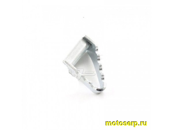 Купить  Ножка (опорная площадка педали тормоза) KAYO K6 (шт) (SM 163-4934 купить с доставкой по Москве и России, цена, технические характеристики, комплектация фото  - motoserp.ru