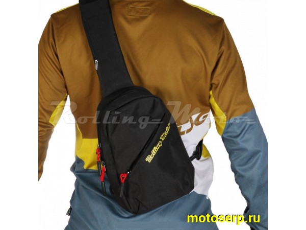 Купить  Сумка через плечо Rolling Moto (шт) (SM 803-1740 купить с доставкой по Москве и России, цена, технические характеристики, комплектация фото  - motoserp.ru