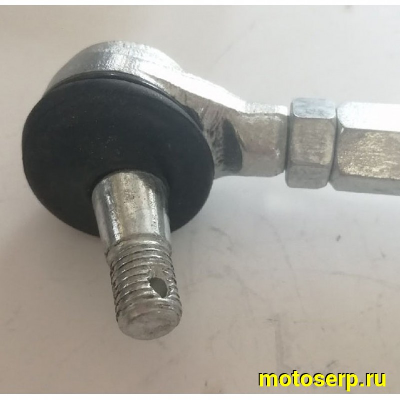 Купить  Тяга рулевая с наконечниками ATV MOTAX Pentora (L=255mm) и др. (шт) (MOTAX купить с доставкой по Москве и России, цена, технические характеристики, комплектация фото  - motoserp.ru