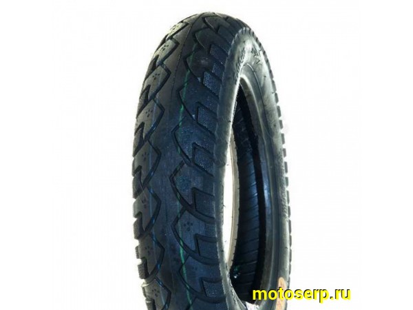 Купить  Покрышка Скутер 10"  (3.00-10) HY-612 TL (шт) (DELI купить с доставкой по Москве и России, цена, технические характеристики, комплектация фото  - motoserp.ru