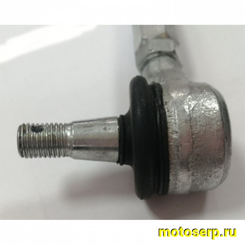 Купить  Тяга рулевая с наконечниками ATV MOTAX (L=180mm) и др. (шт) (MOTAX купить с доставкой по Москве и России, цена, технические характеристики, комплектация фото  - motoserp.ru