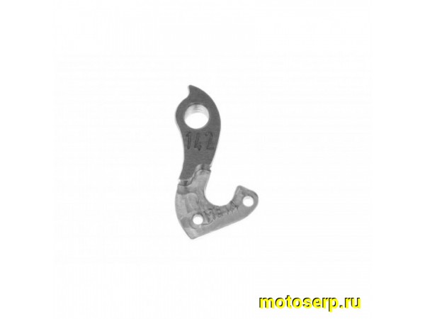 Купить  Петушок (наконечник рамы) Meta фрезерованный M0142 Вело (шт) (R5 M0142 купить с доставкой по Москве и России, цена, технические характеристики, комплектация фото  - motoserp.ru