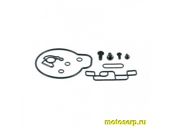 Купить  Ремкомплект карбюратора  All Balls 26-1513 Yamaha WR400F DRZ400 KTM EXC 400 JP (комп) купить с доставкой по Москве и России, цена, технические характеристики, комплектация фото  - motoserp.ru