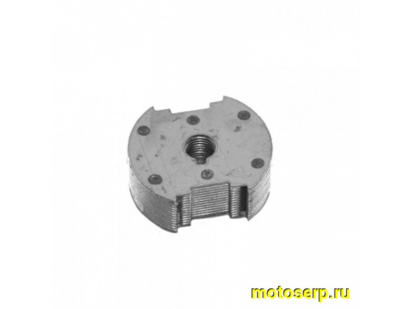 Купить  Магнит (ротор) зажигания F50/F80 (шт) (Дан (R8 (MM 25955 купить с доставкой по Москве и России, цена, технические характеристики, комплектация фото  - motoserp.ru