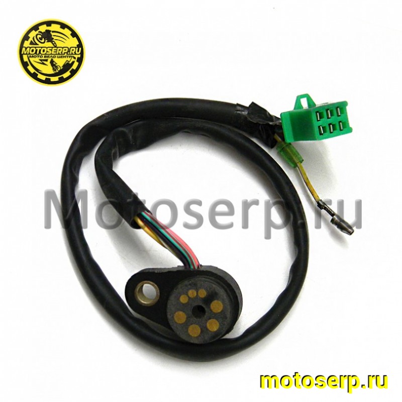 Купить  Датчик положения передач 169YMM MOTRAC 250 и др. (шт) (0 купить с доставкой по Москве и России, цена, технические характеристики, комплектация фото  - motoserp.ru