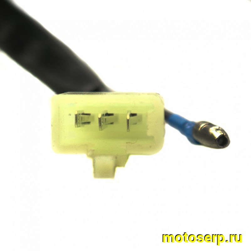 Купить  Замок зажигания (комплект замков) MOTRAC 250cc и др. (комп) (0 купить с доставкой по Москве и России, цена, технические характеристики, комплектация фото  - motoserp.ru