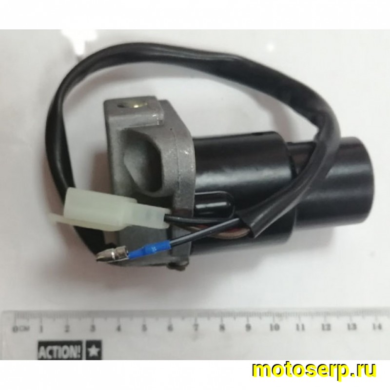 Купить  Замок зажигания (комплект замков) MOTRAC 250cc и др. (комп) (0 купить с доставкой по Москве и России, цена, технические характеристики, комплектация фото  - motoserp.ru