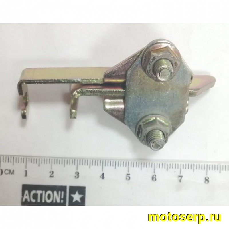 Купить  Замок зажигания (комплект замков) MOTRAC 250cc и др. (комп) (0 купить с доставкой по Москве и России, цена, технические характеристики, комплектация фото  - motoserp.ru