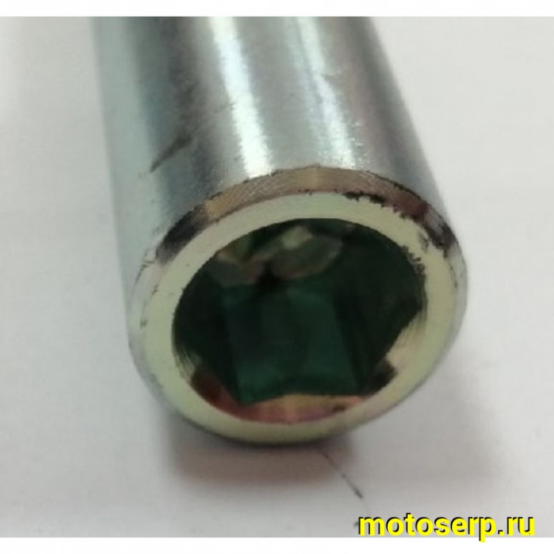Купить  Ось переднего колеса M15x1.5x200mm MOTRAC 250cc (шт) (0 купить с доставкой по Москве и России, цена, технические характеристики, комплектация фото  - motoserp.ru