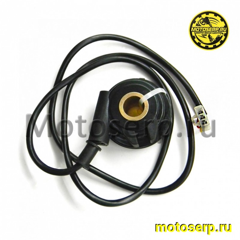 Купить  Привод (датчик скорости) MOTRAC 250cc d-15mm электронный (с кабелем) (шт)  (0 купить с доставкой по Москве и России, цена, технические характеристики, комплектация фото  - motoserp.ru