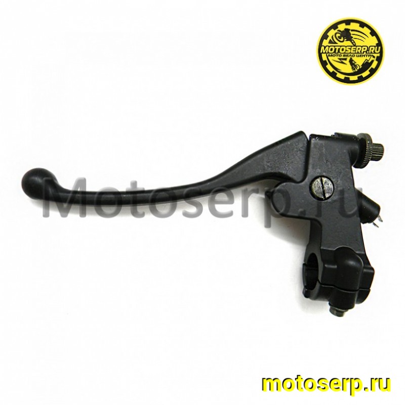 Купить  Рычаг сцепления в сборе (левый) MOTRAC 250cc, Racer Storm RC250 (шт)  (0 купить с доставкой по Москве и России, цена, технические характеристики, комплектация фото  - motoserp.ru