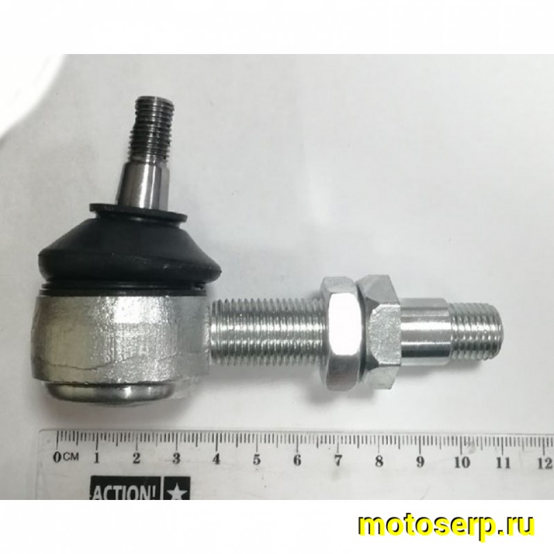 Купить  Шаровая опора верхняя ATV 200 FORESTER  (M10x1.5, M16/14x1.5, D40,5, L=108) и др. (шт) (AVANTIS 18341 (Rockot 116204907213001/RM00065 (MOTAX купить с доставкой по Москве и России, цена, технические характеристики, комплектация фото  - motoserp.ru