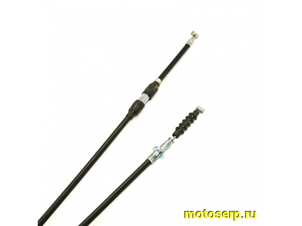 Купить  Трос тормоза стояночного ATV200 FORESTER (T-1770mm, R-1680mm) (шт) (AVANTIS 18400 купить с доставкой по Москве и России, цена, технические характеристики, комплектация фото  - motoserp.ru