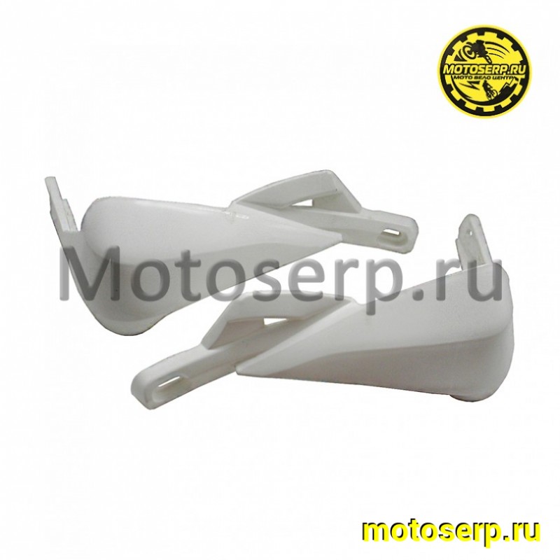 Купить  Защита рук/рычагов (уши)  ATV FORESTER 200 К-ТБелый (пар)  (AVANTIS 18450 купить с доставкой по Москве и России, цена, технические характеристики, комплектация фото  - motoserp.ru
