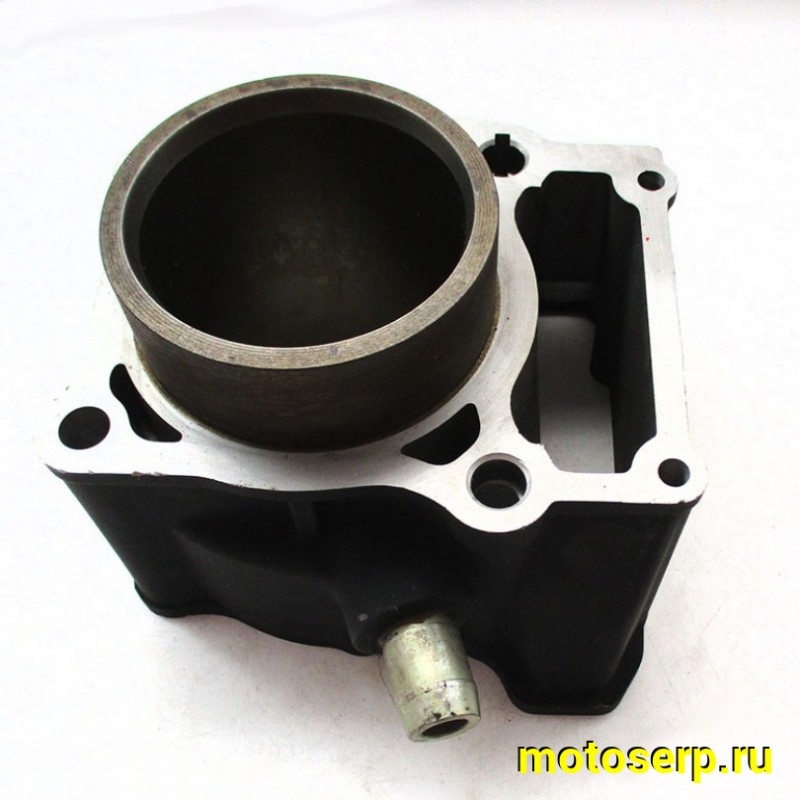 Купить  Цилиндр голый JJ250сс (D70; h-84; L-114) (водянка)  MOTRAC (шт) (0 купить с доставкой по Москве и России, цена, технические характеристики, комплектация фото  - motoserp.ru