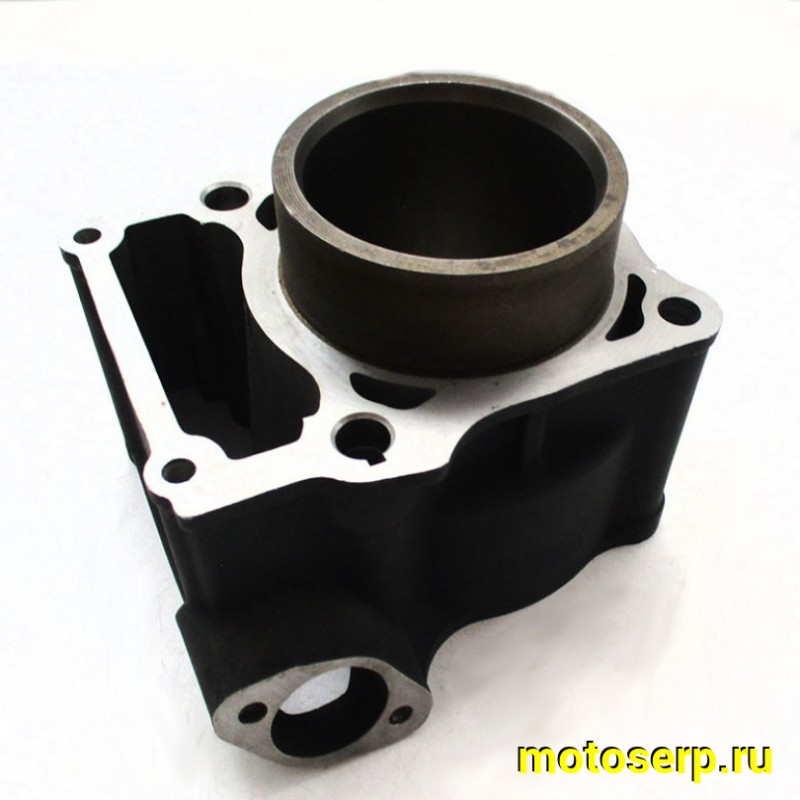 Купить  Цилиндр голый JJ250сс (D70; h-84; L-114) (водянка)  MOTRAC (шт) (0 купить с доставкой по Москве и России, цена, технические характеристики, комплектация фото  - motoserp.ru