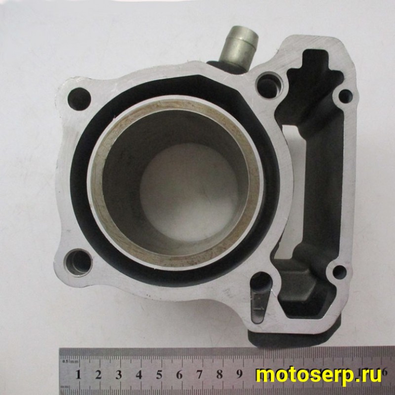 Купить  Цилиндр голый JJ250сс (D70; h-84; L-114) (водянка)  MOTRAC (шт) (0 купить с доставкой по Москве и России, цена, технические характеристики, комплектация фото  - motoserp.ru
