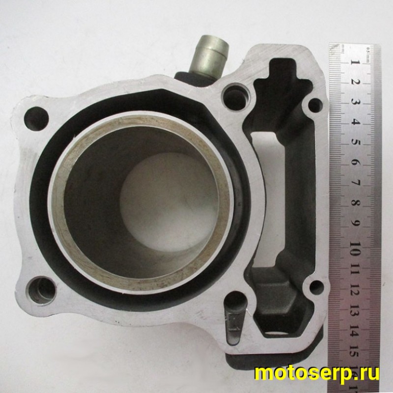 Купить  Цилиндр голый JJ250сс (D70; h-84; L-114) (водянка)  MOTRAC (шт) (0 купить с доставкой по Москве и России, цена, технические характеристики, комплектация фото  - motoserp.ru
