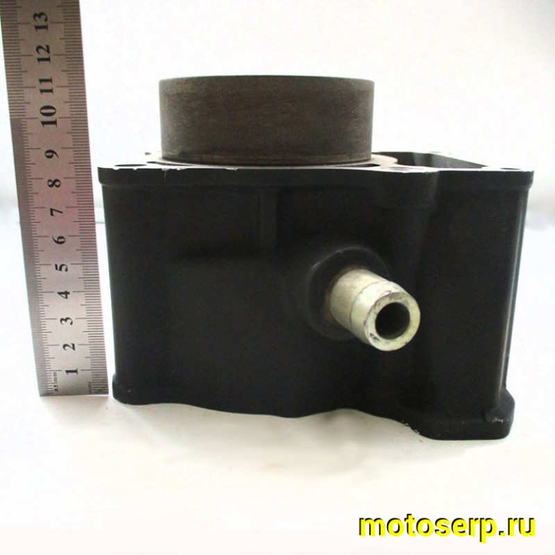 Купить  Цилиндр голый JJ250сс (D70; h-84; L-114) (водянка)  MOTRAC (шт) (0 купить с доставкой по Москве и России, цена, технические характеристики, комплектация фото  - motoserp.ru