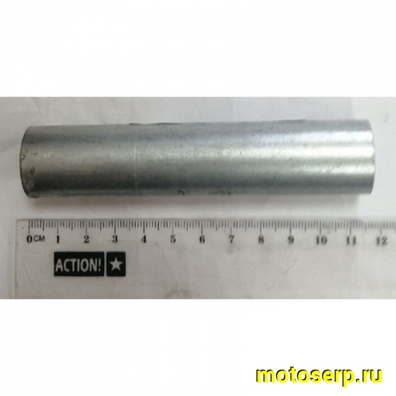 Купить  Втулка заднего колеса D47 Motrak R12/N10/R15 (D24mm,d18mm,L109,5 mm) (шт) (0 купить с доставкой по Москве и России, цена, технические характеристики, комплектация фото  - motoserp.ru