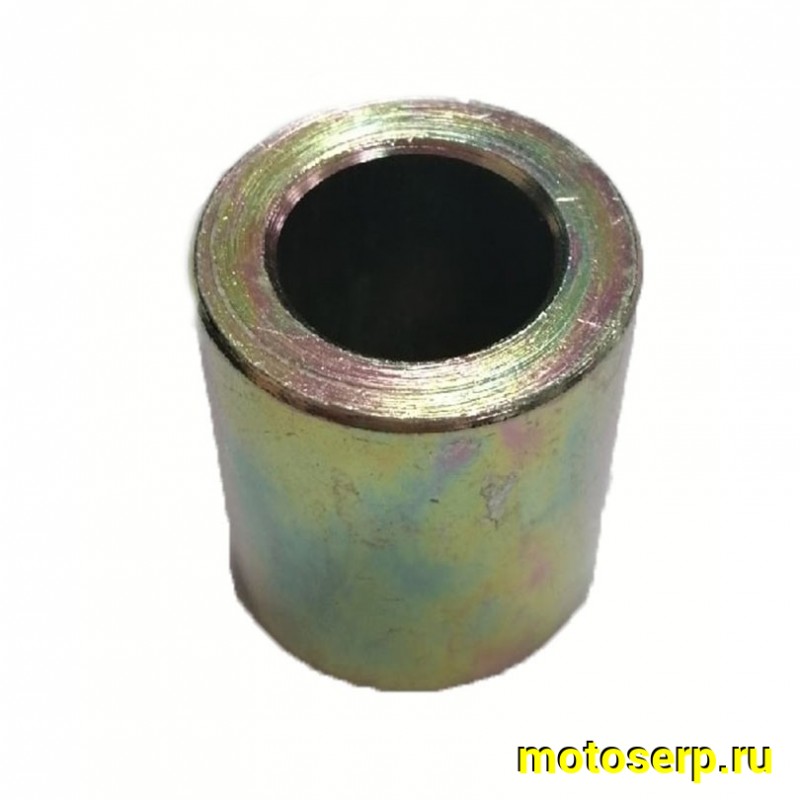 Купить  Втулка оси колеса (d-15, D-25, L-29) Motrak250сс R12/N10/R15   (шт) (0 купить с доставкой по Москве и России, цена, технические характеристики, комплектация фото  - motoserp.ru
