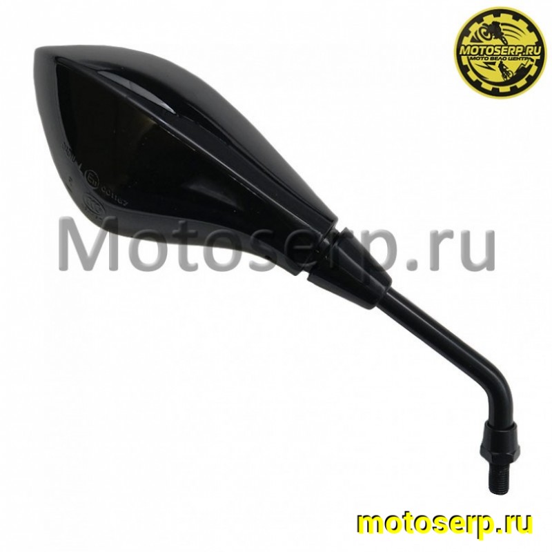 Купить  Зеркала (d-10mm, прав резьба)  Motrak N10  250сс (комп) (0 купить с доставкой по Москве и России, цена, технические характеристики, комплектация фото  - motoserp.ru